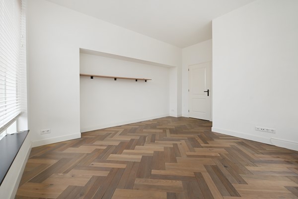 Medium property photo - Pijnboomstraat 3, 2565 ZH Den Haag